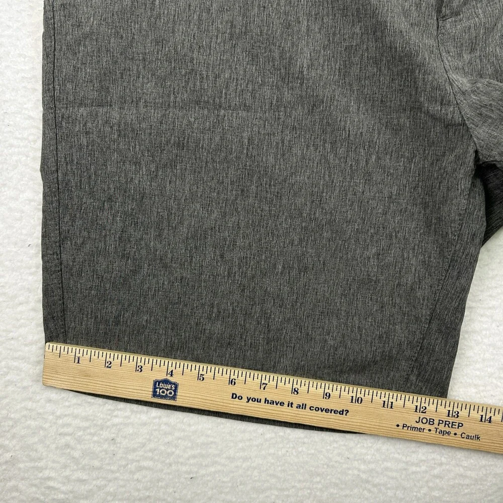 ZeroXposur chino shorts
